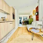 La Maison De Justine *