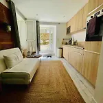 Prázdninový dům La Maison De Justine