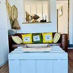 La Maison De Justine *