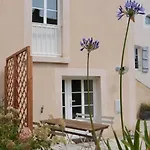 La Maison De Justine *