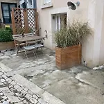 Prázdninový dům La Maison De Justine Port-en-Bessin-Huppain
