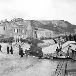 La Maison De Justine Port-en-Bessin-Huppain