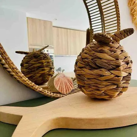 La Maison De Justine Prázdninový dům *