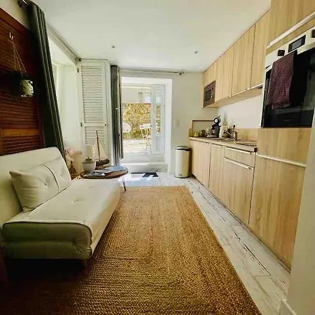 Tatil Evi La Maison De Justine