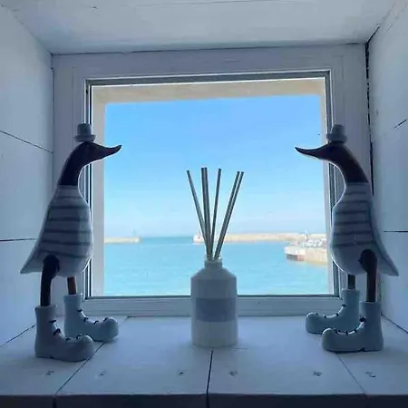 La Maison De Justine Tatil Evi