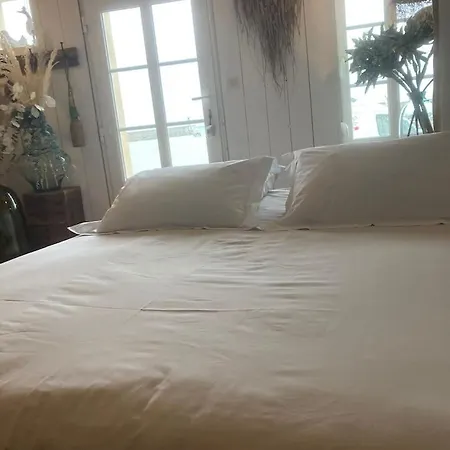 La Maison De Justine *