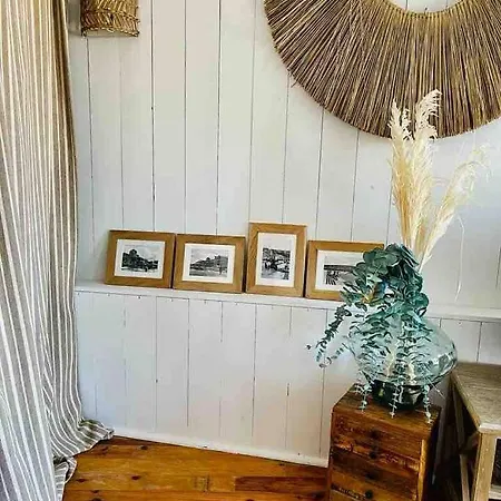 Tatil Evi La Maison De Justine *