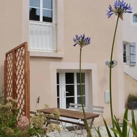 La Maison De Justine *