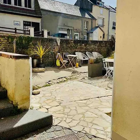 Tatil Evi La Maison De Justine *