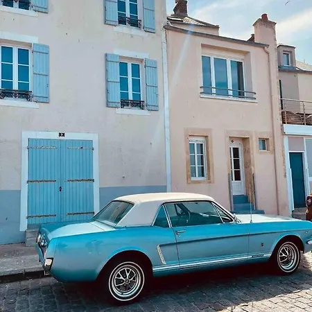 La Maison De Justine *