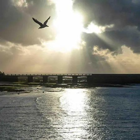 La Maison De Justine Holiday home