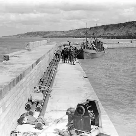 La Maison De Justine