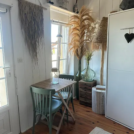 La Maison De Justine *