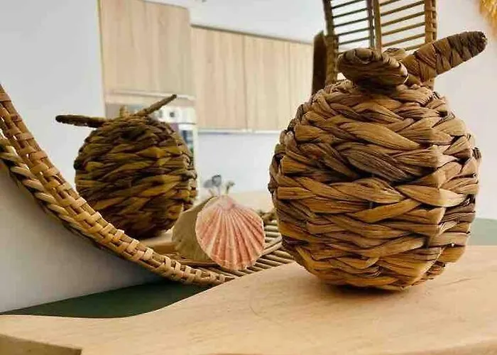 La Maison De Justine Holiday home *