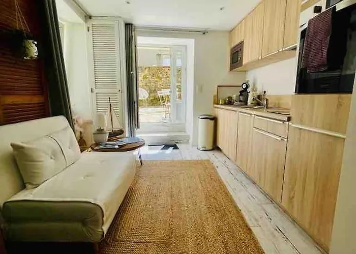 Holiday home La Maison De Justine