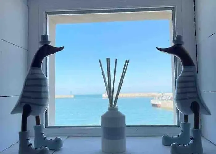 La Maison De Justine Holiday home