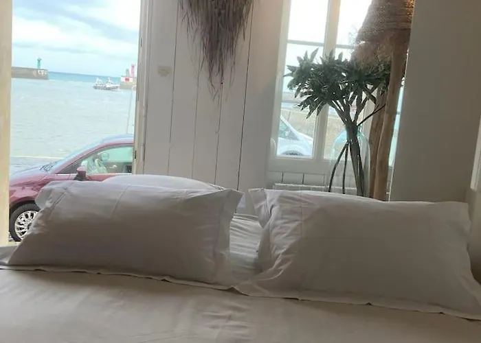 Holiday home La Maison De Justine *