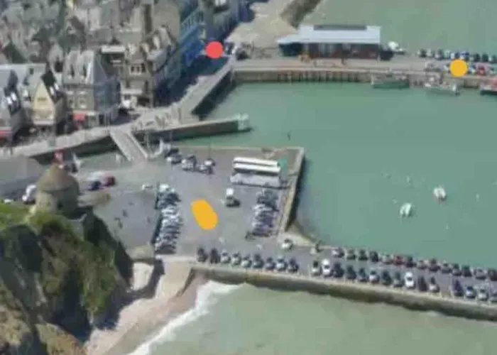 Holiday home La Maison De Justine