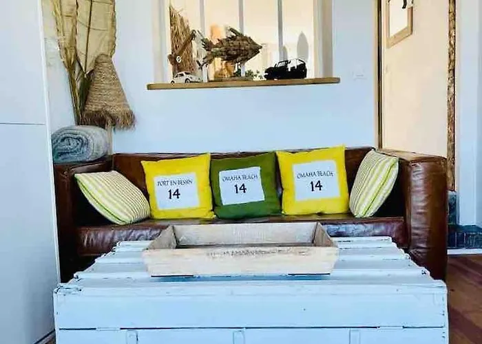 La Maison De Justine *