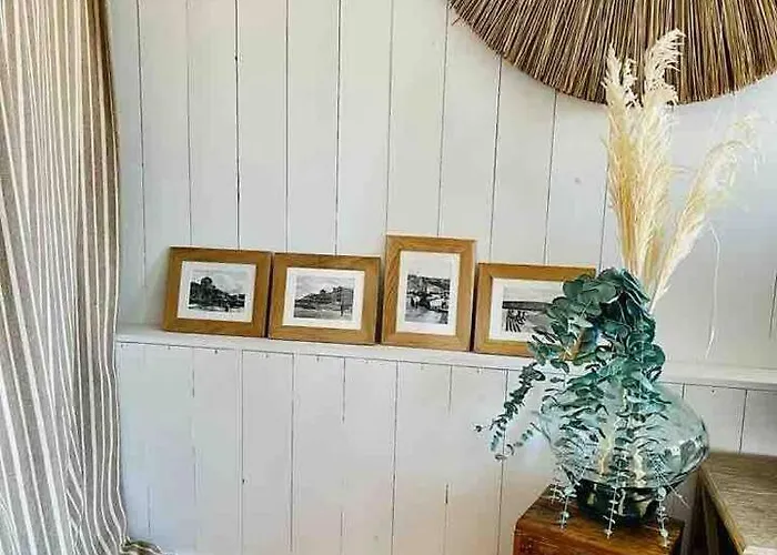 Holiday home La Maison De Justine *