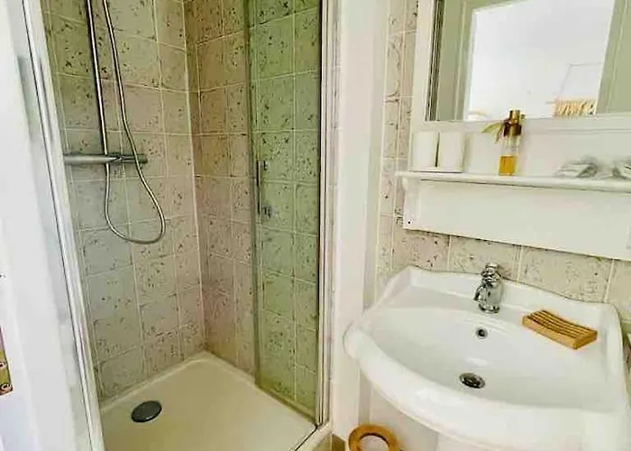 Holiday home La Maison De Justine *