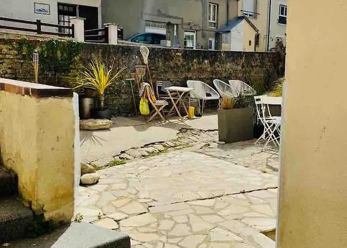 Holiday home La Maison De Justine *