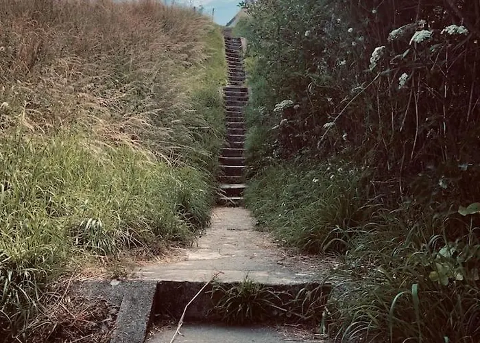 La Maison De Justine