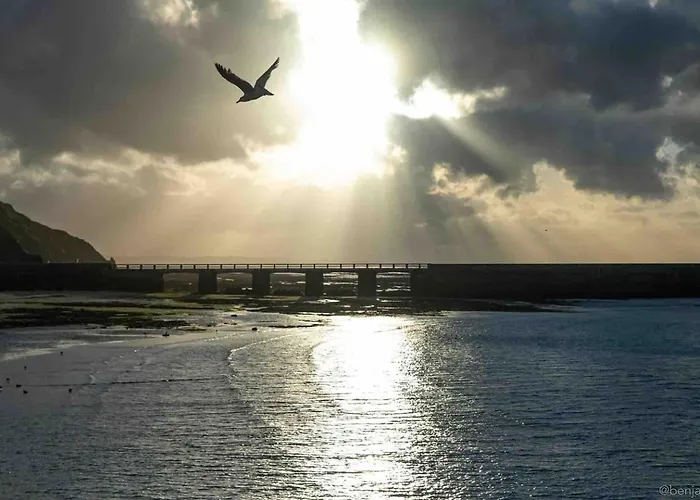 La Maison De Justine Holiday home