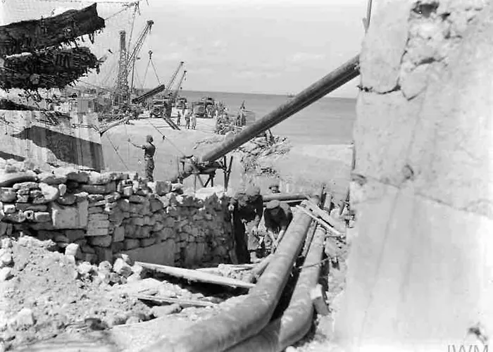 La Maison De Justine Holiday home Port-en-Bessin-Huppain