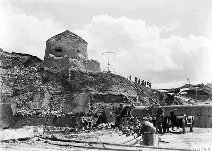 La Maison De Justine *