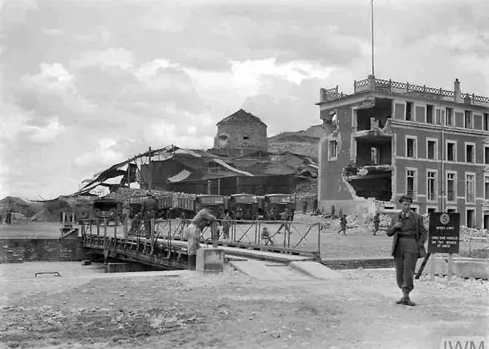 La Maison De Justine Port-en-Bessin-Huppain